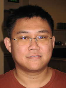 Geng -Tiger- Tian, PhD